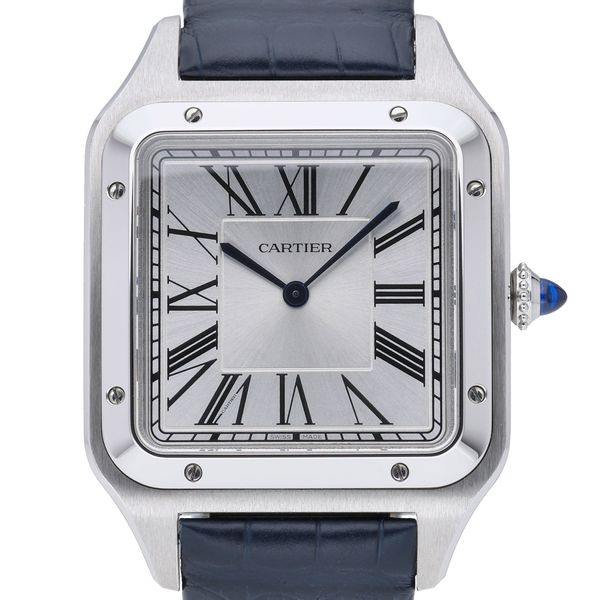 Cartier Santos Dumont WSSA0032